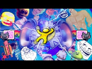 Back to the Past (2010’s Meme Mashup)