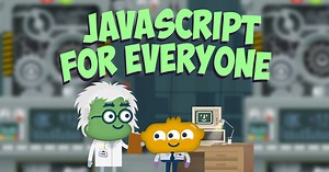 JavaScript For Everyone Online Course - TalentLibrary