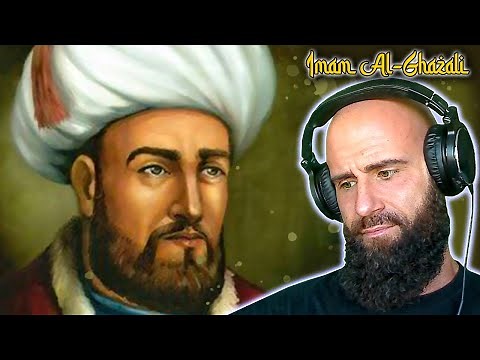 Imam Al Ghazali - Know YOURSELF | I NEVER Knew This!