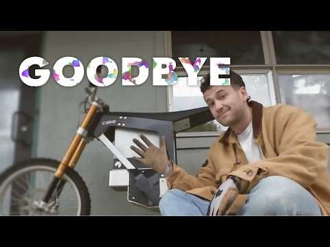 Finally Got My Dream Bike… and Sold It