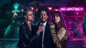 Night Teeth Movie (2021) | Release Date, Cast, Trailer, Songs, Streaming Online at Netflix