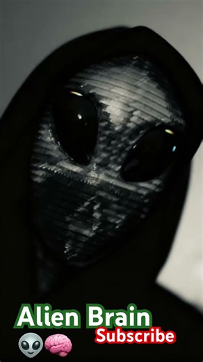 #spaceexploration #spacescience #interestingspacefacts #alienbrain #extraterrestrial #SUBSCRIBE 👽🧠