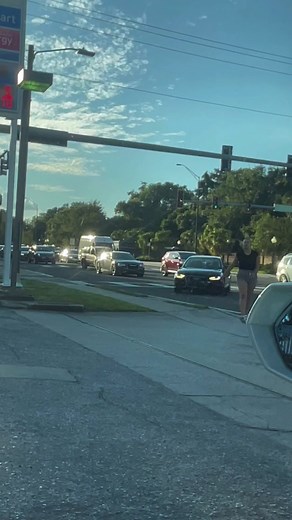 Got rear ended. #lamborghini #aventador #crash #exoticcar #italian #sportscar #fyp #foryou #hornblasters #accident #damage #ouch #viral