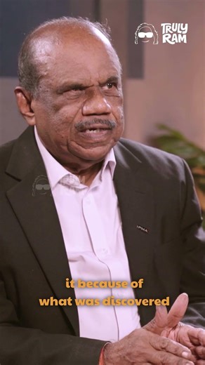 Aliens definitely exist - Sivathanu Pillai