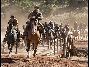 6.ADULTIK WESTERN 2025 – Revenge, Honor, and Blood in This Epic Western!/💥💥 BOMB