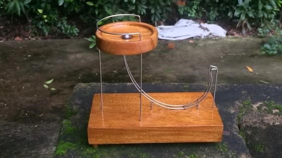 The Strangest Perpetual Motion Machines Ever Built