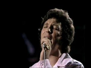 Treorchy Male Choir & Tom Jones singing Amazing Grace