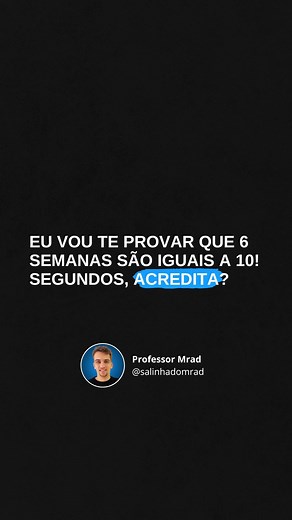 3.8K views · 113 reactions | Você sabe o que é um fatorial? O...