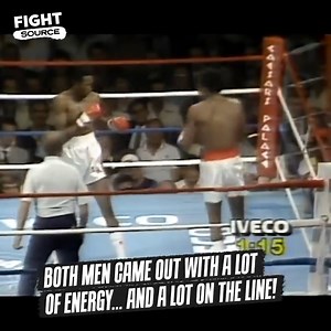 56K views · 582 reactions | The Greatest Boxing Clash From The 80's 壘 | Weapon Bike | Facebook