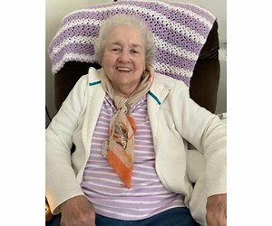 Mary Foster Obituary and Online Memorial (2023)