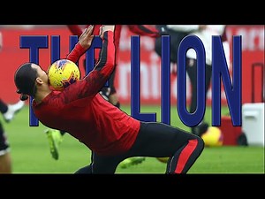 Zlatan Ibrahimovic Gym Workout and Training 🦁 - A.C Milan, Man U and More!