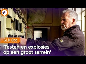 De ROEMRUCHTE GESCHIEDENIS van KEMA in ARNHEM | Gld Doc #3