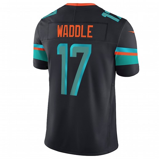 How to Buy Miami Dolphins 'Dark Waters' Jerseys: Shop 2025 NFL Rivalries Gear