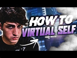 HOW TO VIRTUAL SELF IN 2 MINUTES