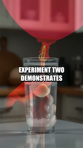 Three Quick Home Experiments About Gravity and Motion