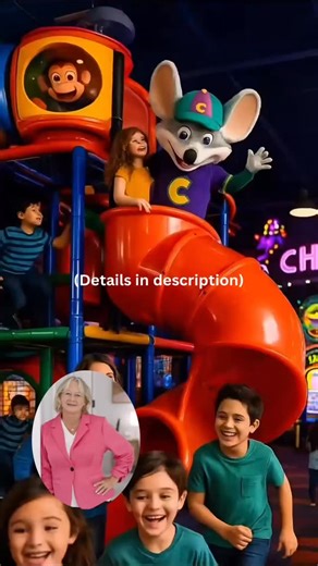 The first-ever Chuck E. Cheese Adventure World has officially opened in Arlington, bringing a massive, next-generation entertainment experience to the Metroplex. This new concept features immersive attractions, upgraded rides, expanded play zones, and cutting-edge gaming. All built on the nostalgia parents grew up with. Arlington continues to secure its place as the family entertainment capital of North Texas. #ArlingtonTX #ChuckECheese #AdventureWorld #NorthTexasFamilies #DFWKids #FamilyFun #Te