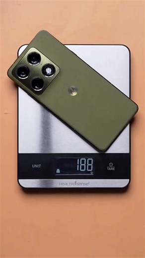 Motorola Signature: أفضل جهاز متكامل لعام 2026؟