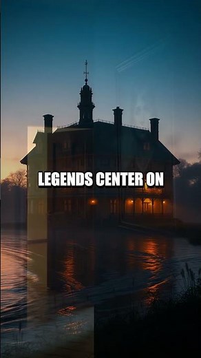 The Myrtles Plantation Echoes