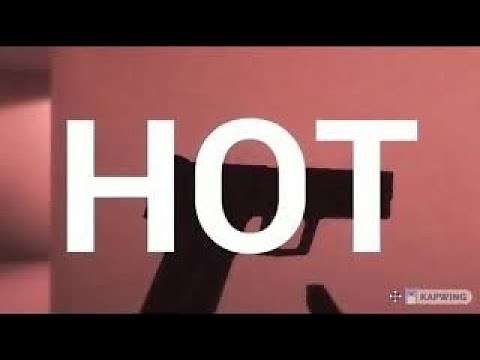 Superhot Prototype (FULL GAMEPLAY)