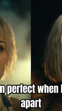 Miley Cyrus ft Sia - Perfect