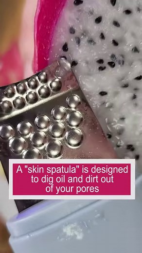 1.1K views | Goodbye skin congestion.  Mode 1 on the Wave Pro is our...