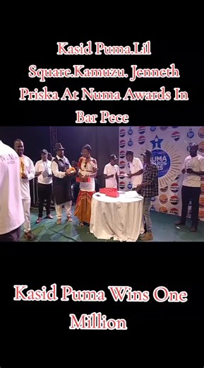 Numa Awards 2026: Winners and Highlights from Bar Pece