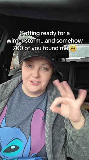 I didn’t expect to grow like this. 🥹 I made this page a week ago so I could finally just be myself. 🌱💯 Mom Life • Gardening • Corgi Mom • 3D Printing • Cozy Chaos Thank you for being here & stay warm this weekend! 🩷❄️ #GardenTok #GardenMom #MomTok #NewAccount #SecretAccount