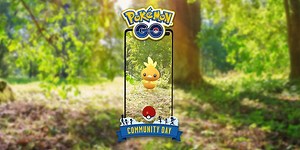 Next Pokémon Go community event has been revealed