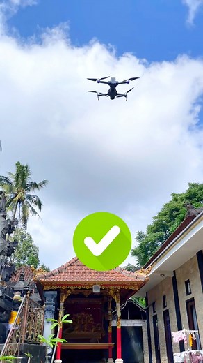 How to fly SJRC Drones in GPS Mode correctly | Jatimtoys