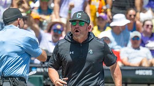 Vols baseball: Everything you need to know about Coastal Carolina coach Kevin Schnall