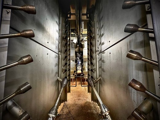 Slaughterhouse Urbex | No Limits