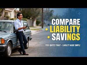 Liability-Only Car Insurance 2026: Is It Right for You?