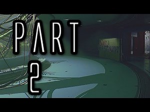 Routine Walkthrough Gameplay Part 2 - The Mall - (Xbox Series X)