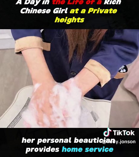 See world on TikTok