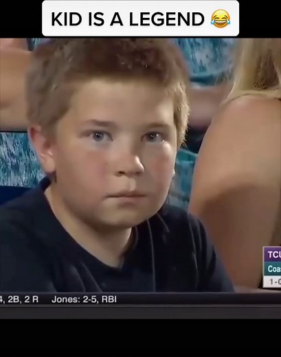 Kid Staring at Camera Memes Compilation