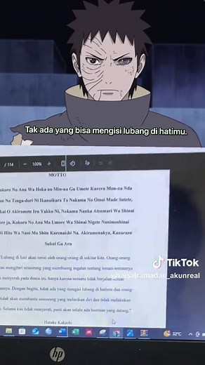 Motto Pembuatan Skripsi yang Kreatif dan Bebas