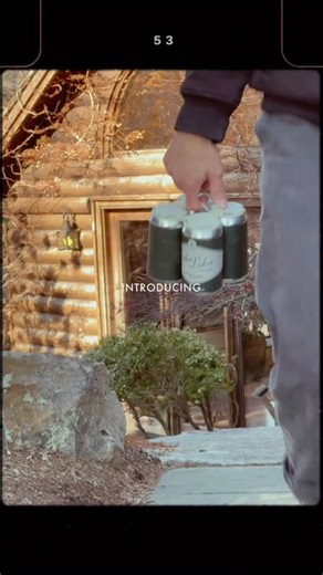 Introducing The Getaway — a Cedar Lakes Estate beer, brewed & packaged by Hudson Valley Brewery. We’ve long believed that hospitality is about elevation — taking something familiar and making it exceptional. That’s why, when the opportunity came to craft a Cedar Lakes Estate house beer, we knew it had to be the best beer out there. We’ve been longtime friends (& fangirls) of Hudson Valley Brewery for more than eight years now. Over that time, the dream of a house beer has quietly taken shape and