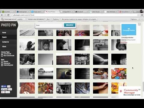 9 sites internet pour télécharger des photographies HD et gratuites