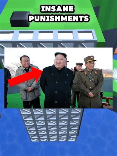 Facts About North Korea Part 1 😭🙏🏻 #roblox #robloxrant #rblx #relatable