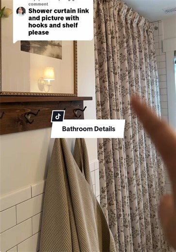 Charming Cozy Cottage Bathroom Design Inspiration