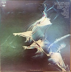 Weather Report - Weather Report