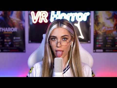 Top 25 VR Horror Games Steam 2026