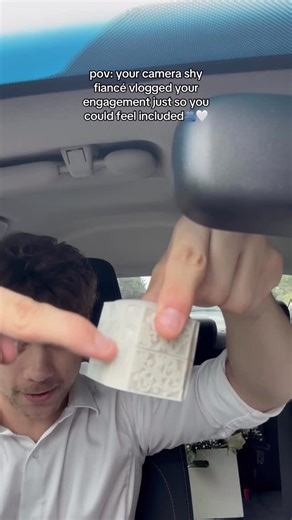 jane joo on Instagram: "He did so well🥹💍🫂🤍"