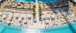 Burj Al Arab Terrace: Activities, Timings, Restaurants & More - MyBayut