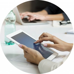 Digital företagshälsa & företagshälsovård online | Avonova