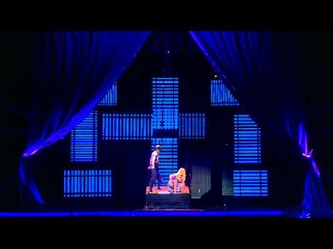 Katherine Jenkins // Angel (Live @ O2 Arena)