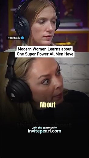 if only women knew this...