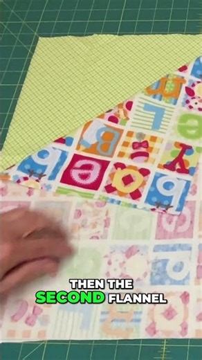 How to Sew a Easy Waterproof Baby Diaper Changing Pad
