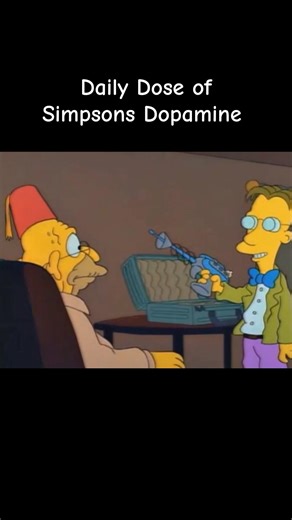 It’s a Death Ray, my good man. #simpsons #deathray #homersimpson #prototype #sml #shorts