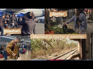 Bye2 👋🏻 Manipur months kharadi ♥️